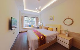 cozyfun homestay Lê Hồng Phong